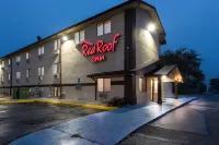Red Roof Inn Findlay Hôtels à : Findlay