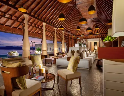 Gaya Island Resort, Kota Kinabalu - an SLH Hotel Các khách sạn ở Đảo Gaya
