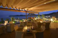 Gaya Island Resort, Kota Kinabalu - an SLH Hotel - breakfast