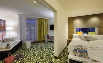 Ibis Styles Wien City