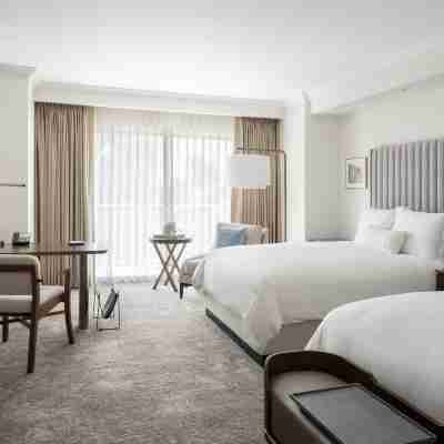 The Ritz-Carlton Orlando, Grande Lakes Rooms