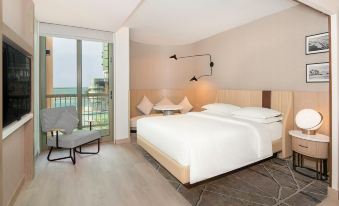 3. Sheraton..
