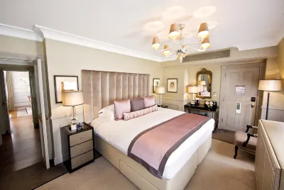 St. James Hotel & Club Mayfair