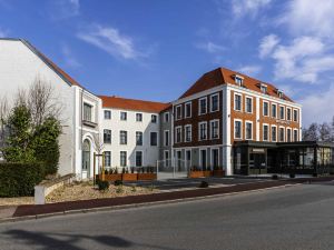 Mercure Saint-Omer Centre Gare