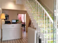 Logis Grand Hôtel de l'Europe Hotels in Langres