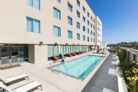 Courtyard by Marriott Los Angeles Monterey Park - Romantic