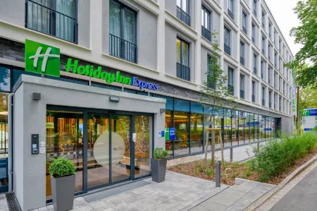 Holiday Inn Express Goettingen