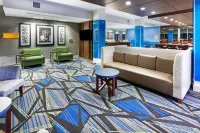 Holiday Inn Express & Suites Denton - Sanger Hotels in Valley View