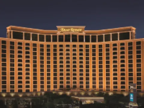 Beau Rivage Resort & Casino Hotels in Biloxi