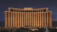 Beau Rivage Resort & Casino Các khách sạn gần Tanglewood Playground