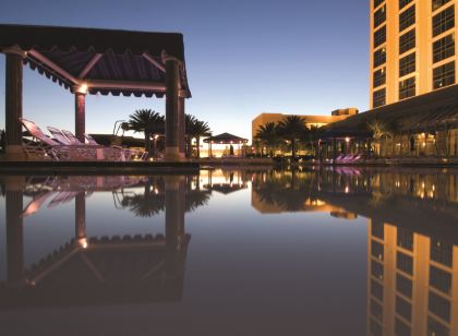 Beau Rivage Resort & Casino