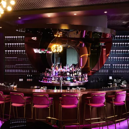 Crowne Plaza MELBOURNE by IHG