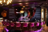 墨爾本皇冠假日酒店 - 酒吧