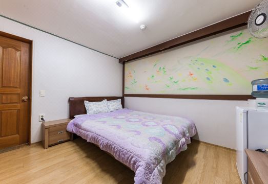 공주 동명 모텔