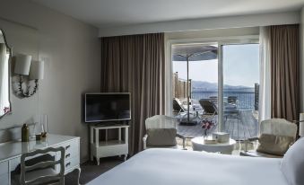 Sofitel Golfe d'Ajaccio Thalassa Sea & Spa