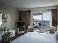 Sofitel Golfe d'Ajaccio Thalassa Sea & Spa Hotels in Porticcio