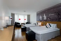 Jonkoping City, Sure Hotel by Best Western Hotels in Jonkoping