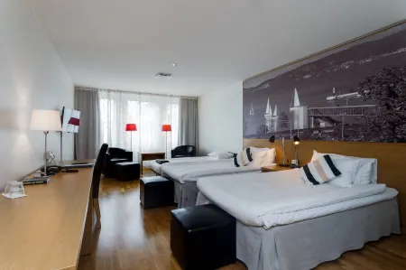 Jonkoping City, Sure Hotel by Best Western
