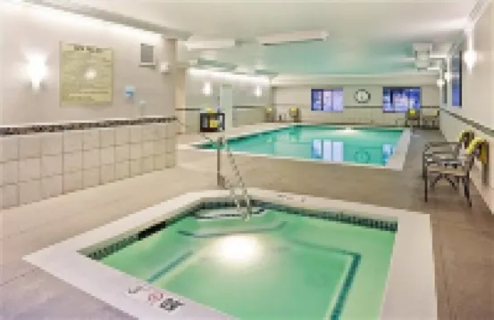Holiday Inn Express & Suites PUYALLUP (TACOMA AREA) by IHG