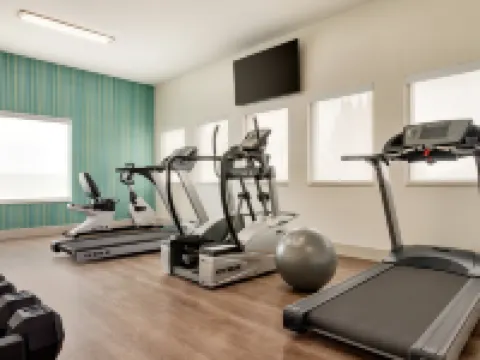 Holiday Inn Express & Suites Searcy by IHG Hoteles en Searcy