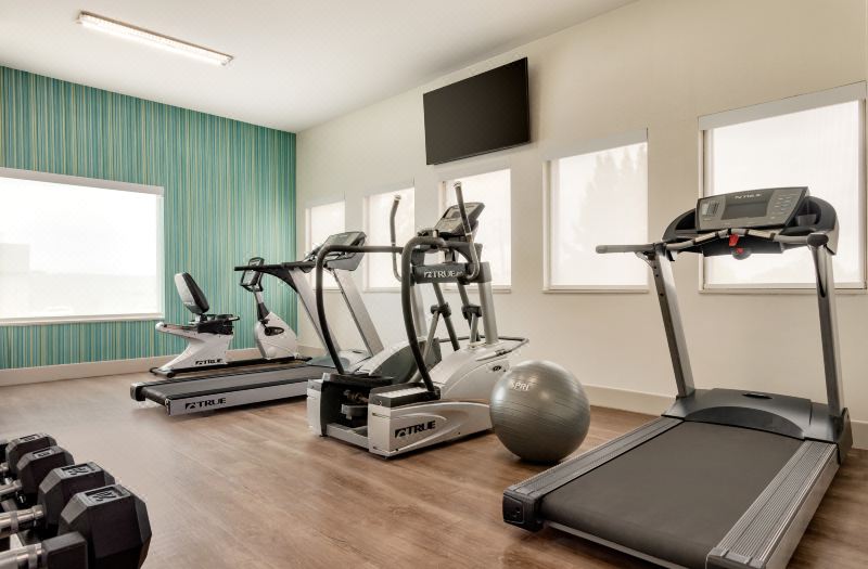 Holiday Inn Express & Suites Searcy by IHG photo 5