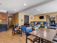 Comfort Inn Biltmore West Hotels in Asheville