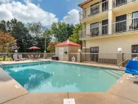 Comfort Inn Biltmore West Hotels in Asheville
