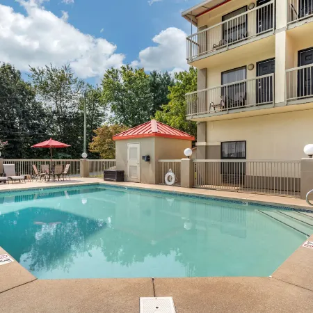 Comfort Inn Biltmore West