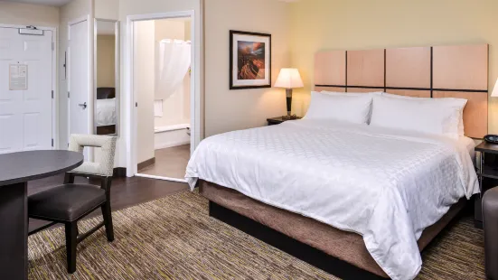 Candlewood Suites Sierra Vista