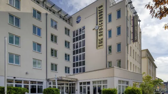 Mercure  Neu-Isenburg