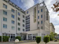Mercure Hotel Neu-Isenburg