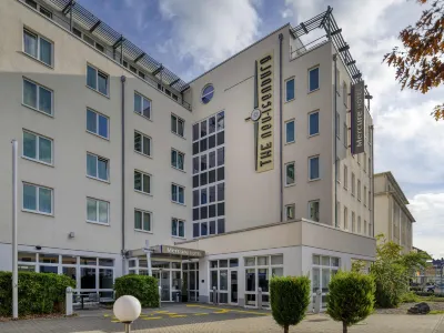 Mercure  Neu-Isenburg Hotels in 