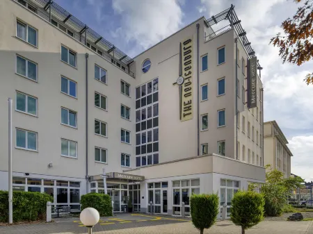 Mercure  Neu-Isenburg