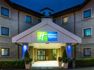 Holiday Inn Express Inverness