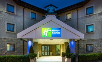 Holiday Inn Express Inverness