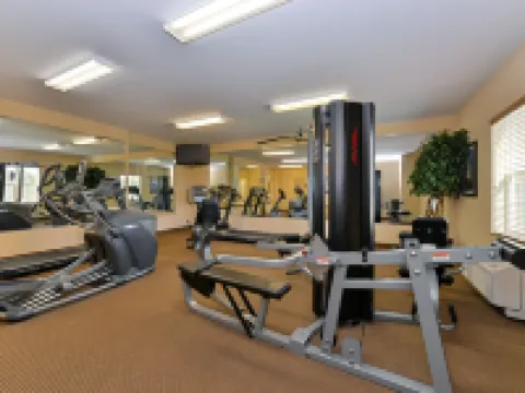 Candlewood Suites HORSEHEADS - ELMIRA by IHG Hotels in Chemung County