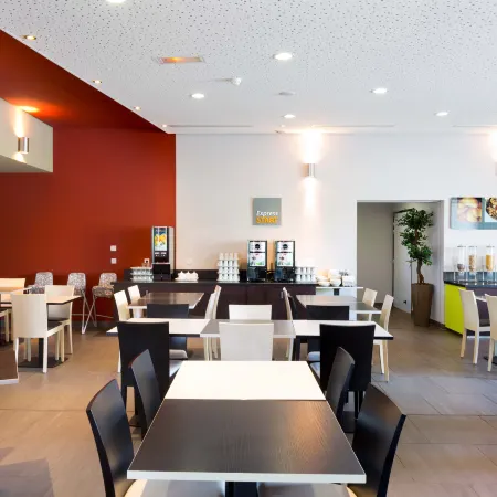 Holiday Inn Express MONTPELLIER - ODYSSEUM by IHG