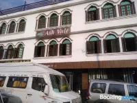 Hotel Ash Vale Hotels in Nishat
