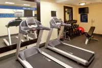 Hampton Inn Nashville/Brentwood I-65S - Gym