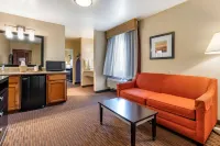 Best Western Luxury Inn Hotels in Tracy
