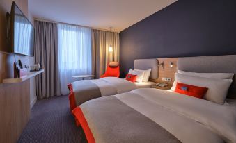 Holiday Inn Express Frankfurt Airport