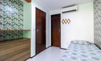 IT12 Bangalô Duplex 2 Suítes Pé na Areia