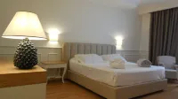 Hotel Marechiaro Hotels in Gizzeria