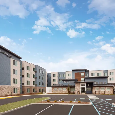 Residence Inn Rehoboth Beach