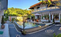 Serangan Inn Mimba Hotels in Padang Bay
