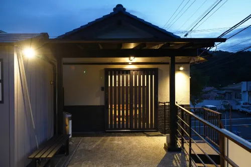 Luana Marue Hotels in Itō