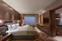 Holiday Inn Jaipur City Centre