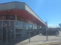 Furnished Apartment Cabañas del Profe