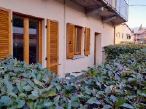 Marco Apartment - Holiday Apartment Luino ルイノのホテル