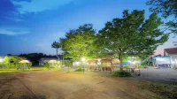 Taean Vill Pension Hotels near Mongsanp'o-haesuyokchang